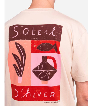 OLOW SOLEIL DHIVER CREAM