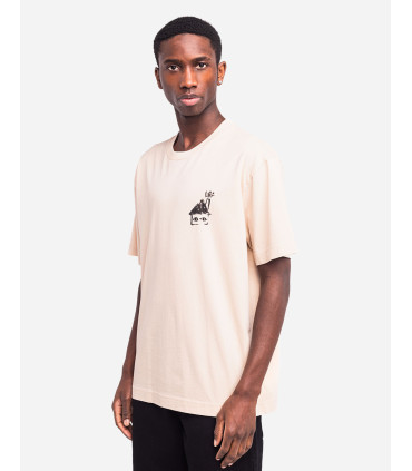 copy of OLOW CLASSICO BARNEVILLE SHIRT MOTTLED BLUE