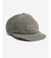 OLOW CREATIVE LIFE CAP KHAKI