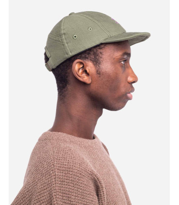 OLOW CREATIVE LIFE CAP KHAKI