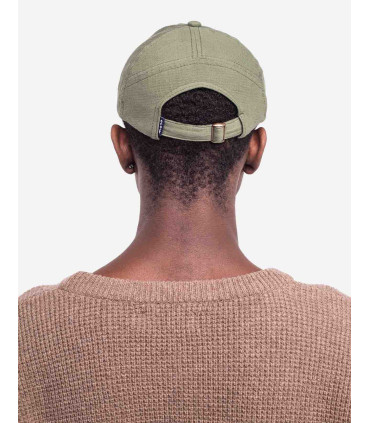 OLOW CREATIVE LIFE CAP KHAKI