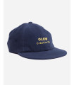 OLOW CREATIVE LIFE CAP NAVY