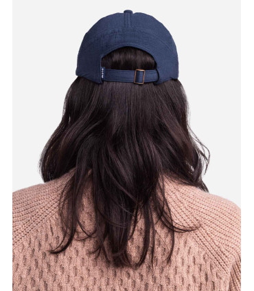 OLOW CREATIVE LIFE CAP NAVY