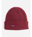 OLOW ODYSSEE BEANIE RUST