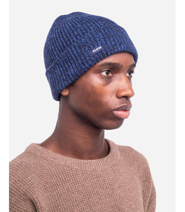 OLOW ODYSSEE BEANIE NAVY