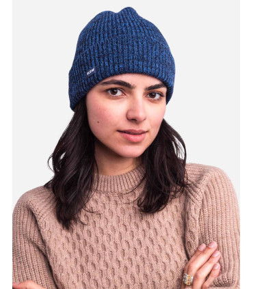OLOW ODYSSEE BEANIE NAVY