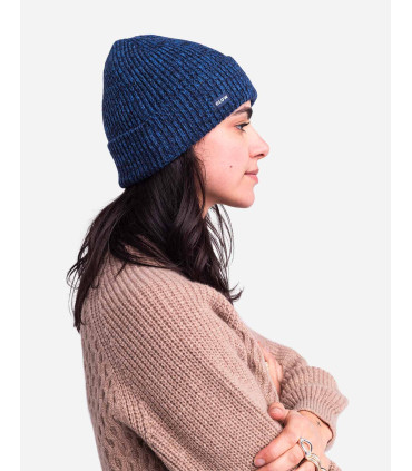 OLOW ODYSSEE BEANIE NAVY