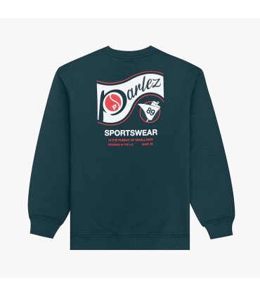 copy of PARLEZ ASPEN L/S POLO KNIT