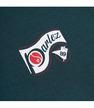 copy of PARLEZ ASPEN L/S POLO KNIT