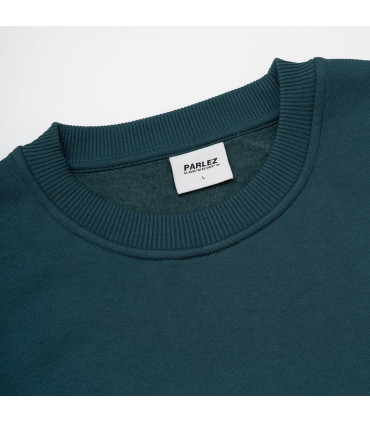copy of PARLEZ ASPEN L/S POLO KNIT