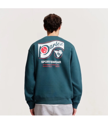 copy of PARLEZ ASPEN L/S POLO KNIT