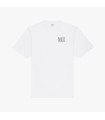 PARLEZ AURIGA T-SHIRT WHITE