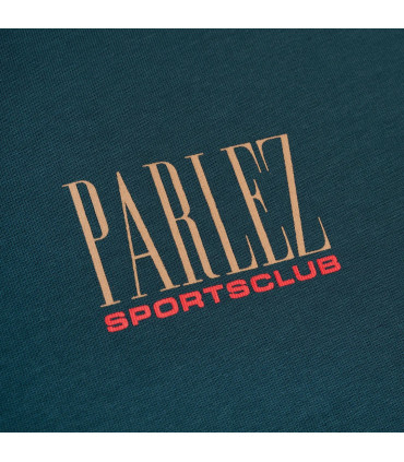 copy of PARLEZ AURIGA T-SHIRT WHITE