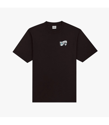 copy of PARLEZ AURIGA T-SHIRT WHITE