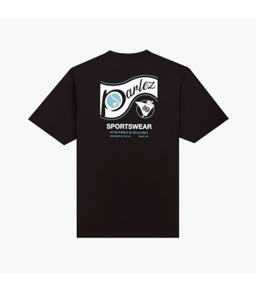 copy of PARLEZ AURIGA T-SHIRT WHITE