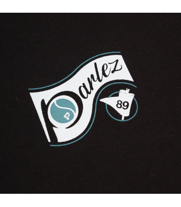 copy of PARLEZ AURIGA T-SHIRT WHITE