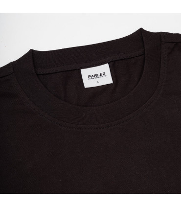 copy of PARLEZ AURIGA T-SHIRT WHITE