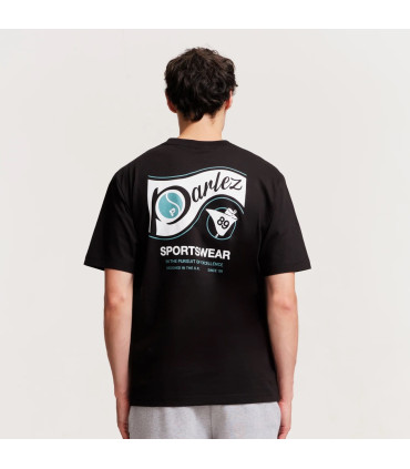 copy of PARLEZ AURIGA T-SHIRT WHITE