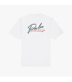 copy of PARLEZ AURIGA T-SHIRT WHITE