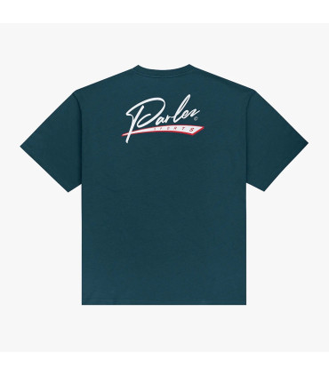 copy of PARLEZ AURIGA T-SHIRT WHITE