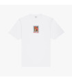 PARLEZ FIGURA T-SHIRT WHITE