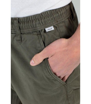 copy of REELL REFLEX EASY ST BLACK