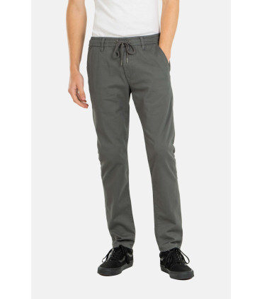 REELL REFLEX EASY ST VULCAN GREY