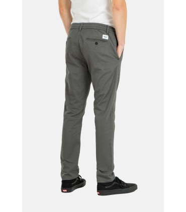 REELL REFLEX EASY ST VULCAN GREY