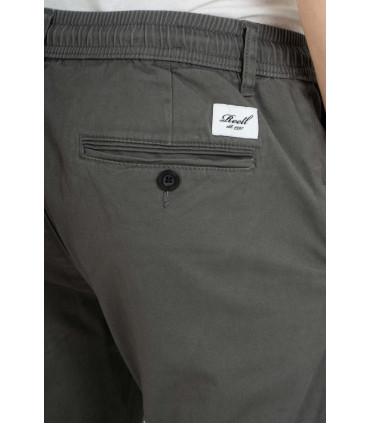 copy of REELL REFLEX EASY ST BLACK