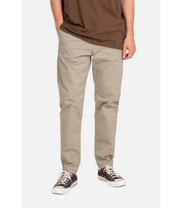REELL PULSE ORGANIC CHINO SAND