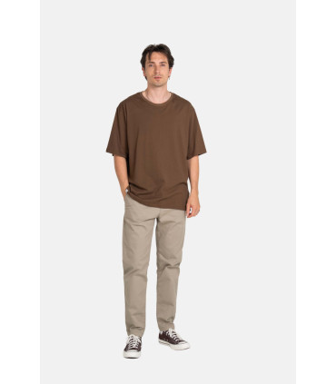 REELL PULSE ORGANIC CHINO SAND