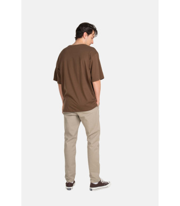 REELL PULSE ORGANIC CHINO SAND