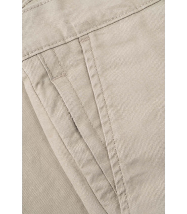 REELL PULSE ORGANIC CHINO SAND