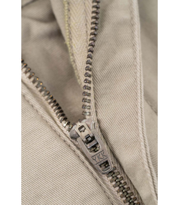 REELL PULSE ORGANIC CHINO SAND