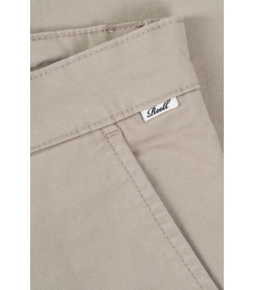REELL PULSE ORGANIC CHINO SAND