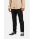 REELL PULSE ORGANIC CHINO DEEP BLACK
