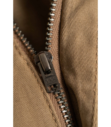 REELL FLEX TAPERED CHINO DARK SAND