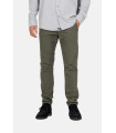 REELL FLEX TAPERED CHINO OLIVE