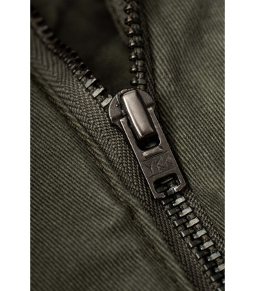 REELL FLEX TAPERED CHINO OLIVE