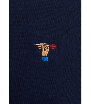 REVOLUTION 1418 DAR DARK NAVY