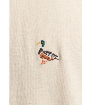 REVOLUTION 1418 DUC OFFWHITE