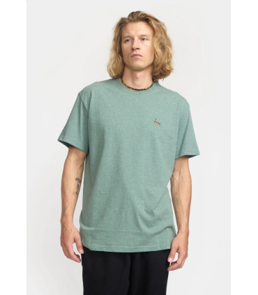 REVOLUTION 1418 DUC DUSTGREEN