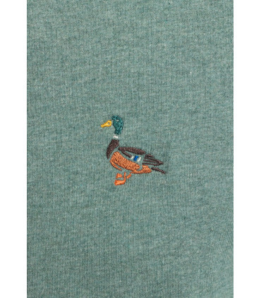 REVOLUTION 1418 DUC DUSTGREEN