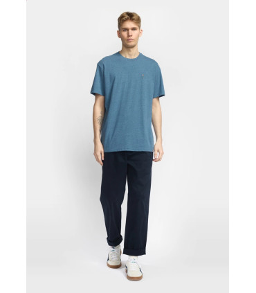 REVOLUTION 1418 FLO BLUE MELANGE