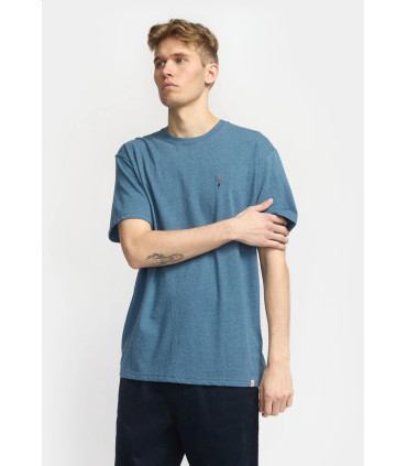 REVOLUTION 1418 FLO BLUE MELANGE