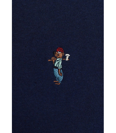 copy of REVOLUTION 1418 DAR DARK NAVY