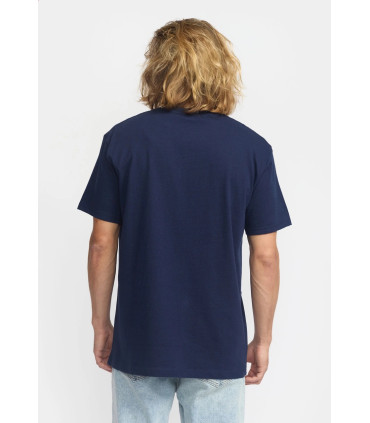 REVOLUTION 1418 LUM NAVY MELANGE