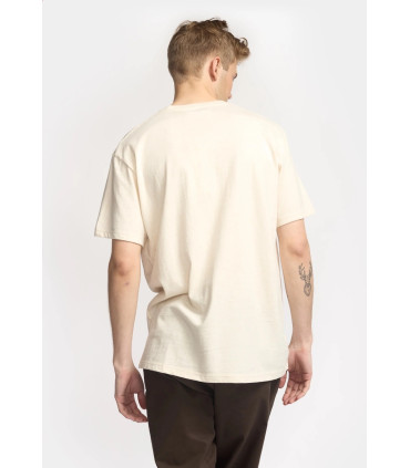 REVOLUTION 1418 LUM OFFWHITE MELANGE