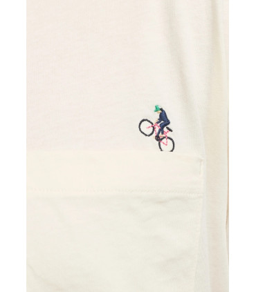 REVOLUTION 1419 WEE OFFWHITE