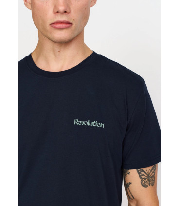 REVOLUTION 1422 LAN NAVY